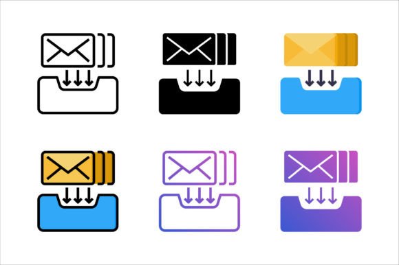 Archive Icon: A Versatile Tool for Your Creative and Professional Projects