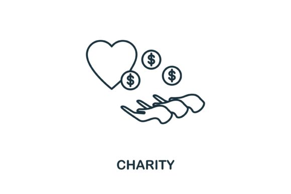 Charity Icon: A Powerful Tool for Human Rights and Social Causes