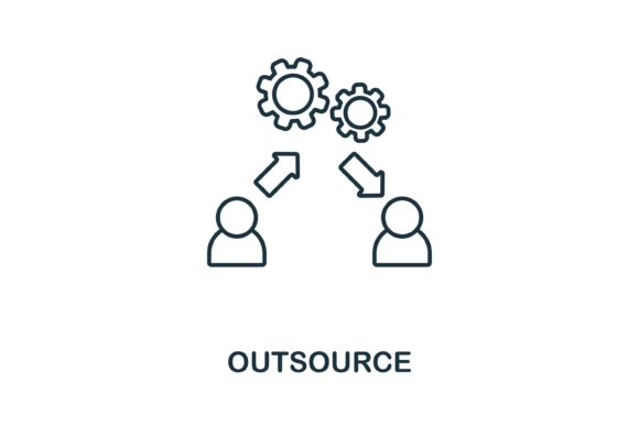 Mastering the Outsource Icon: A Comprehensive Guide