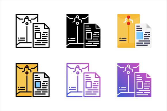 Maximizing Efficiency with the Open Document Icon: A Comprehensive Guide