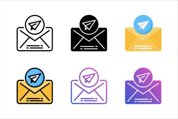Sending Icon: A Versatile Design Element