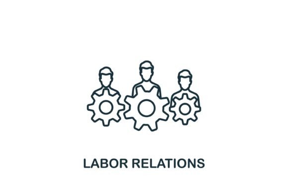 Understanding and Utilizing the Labor Relations Icon: A Comprehensive Guide