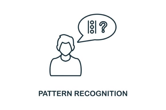 Understanding and Utilizing the Pattern Recognition Icon