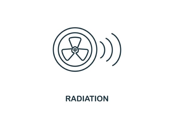 Understanding and Utilizing the Radiation Icon Effectively