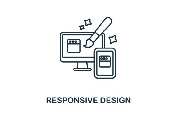 Understanding and Utilizing the Responsive Design Icon