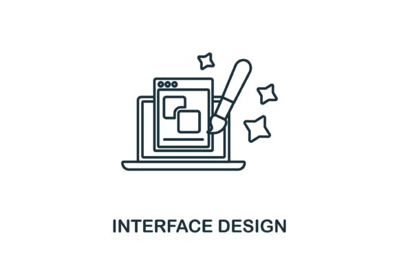 Understanding Interface Design Icons: A Comprehensive Guide