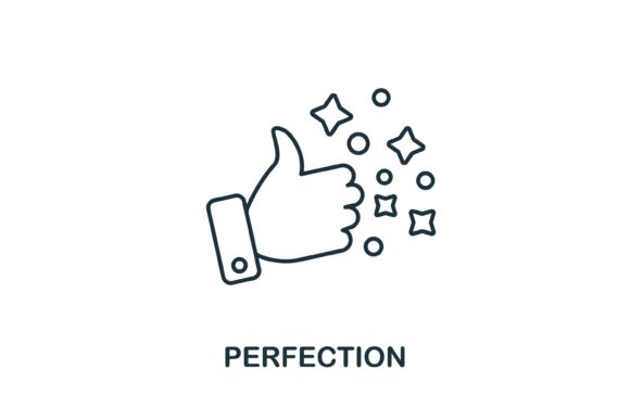 Understanding the Perfection Icon: A Comprehensive Guide