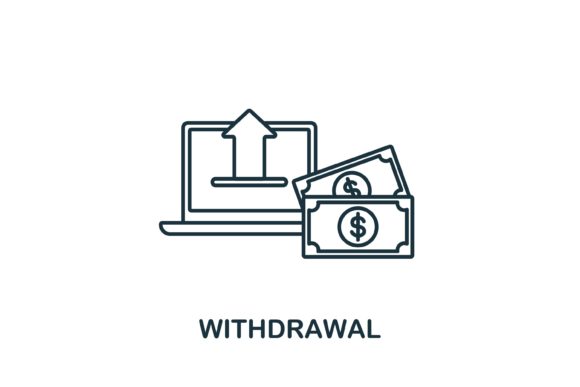 Understanding the Versatile Withdrawal Icon for Your Design Needs