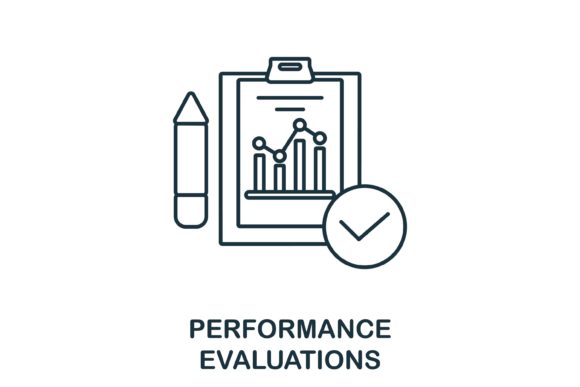Unlocking the Potential of Performance Evaluations Icon in Modern Design